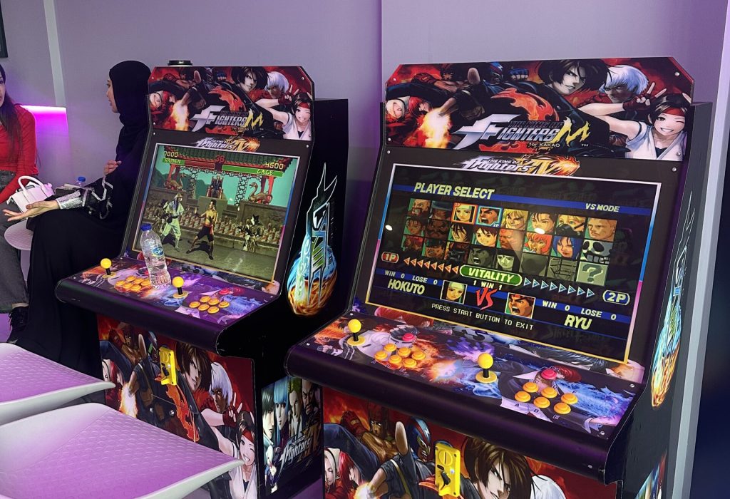 Uae game makers competition